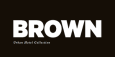 Brown Hotels